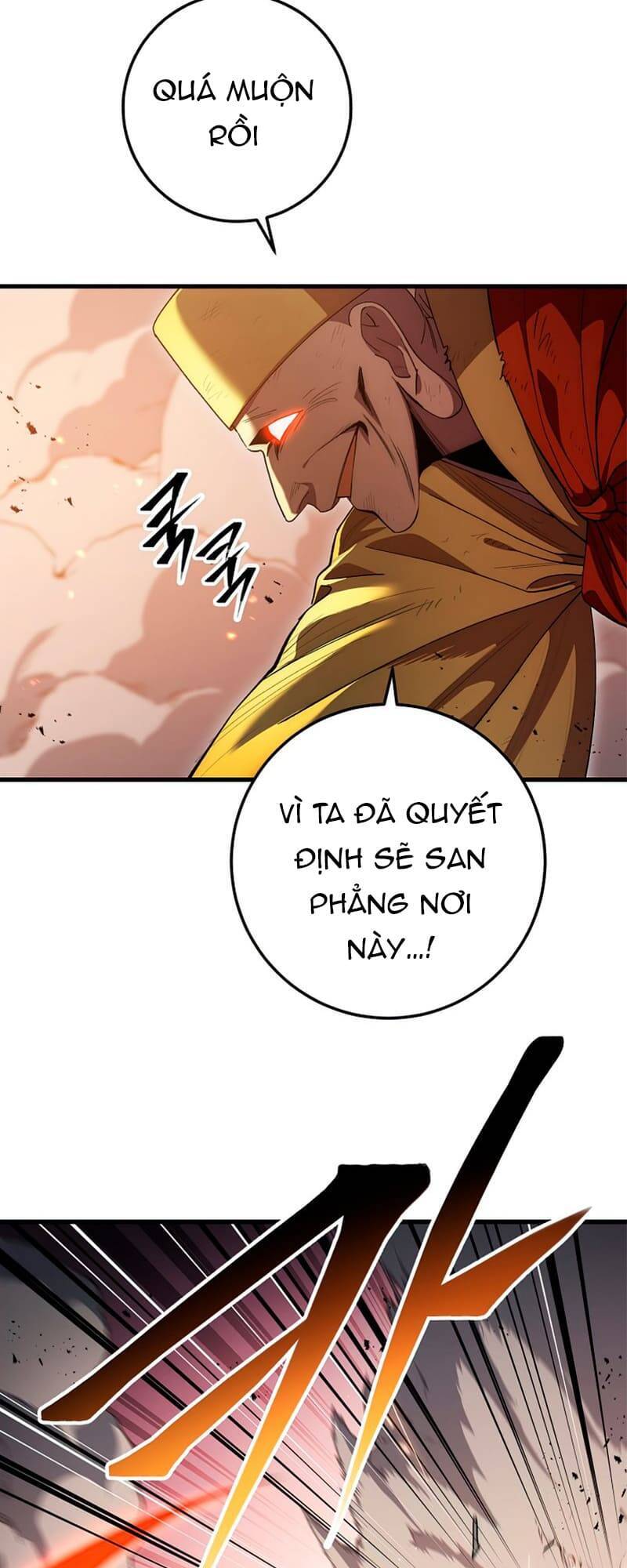 Huyền Thoại Diệt Thế Độc Long - Chapter 72 - Page 25