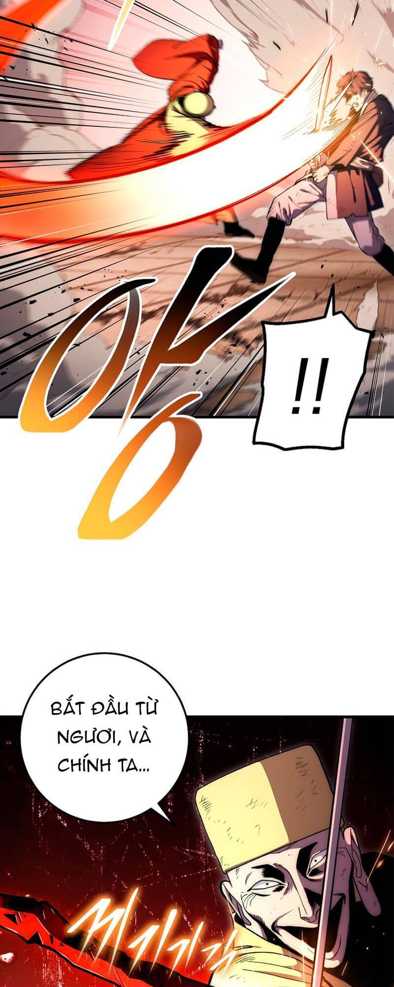 Huyền Thoại Diệt Thế Độc Long - Chapter 72 - Page 26