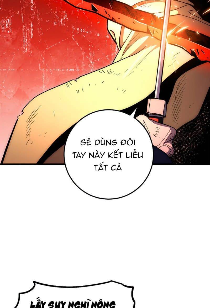 Huyền Thoại Diệt Thế Độc Long - Chapter 72 - Page 27