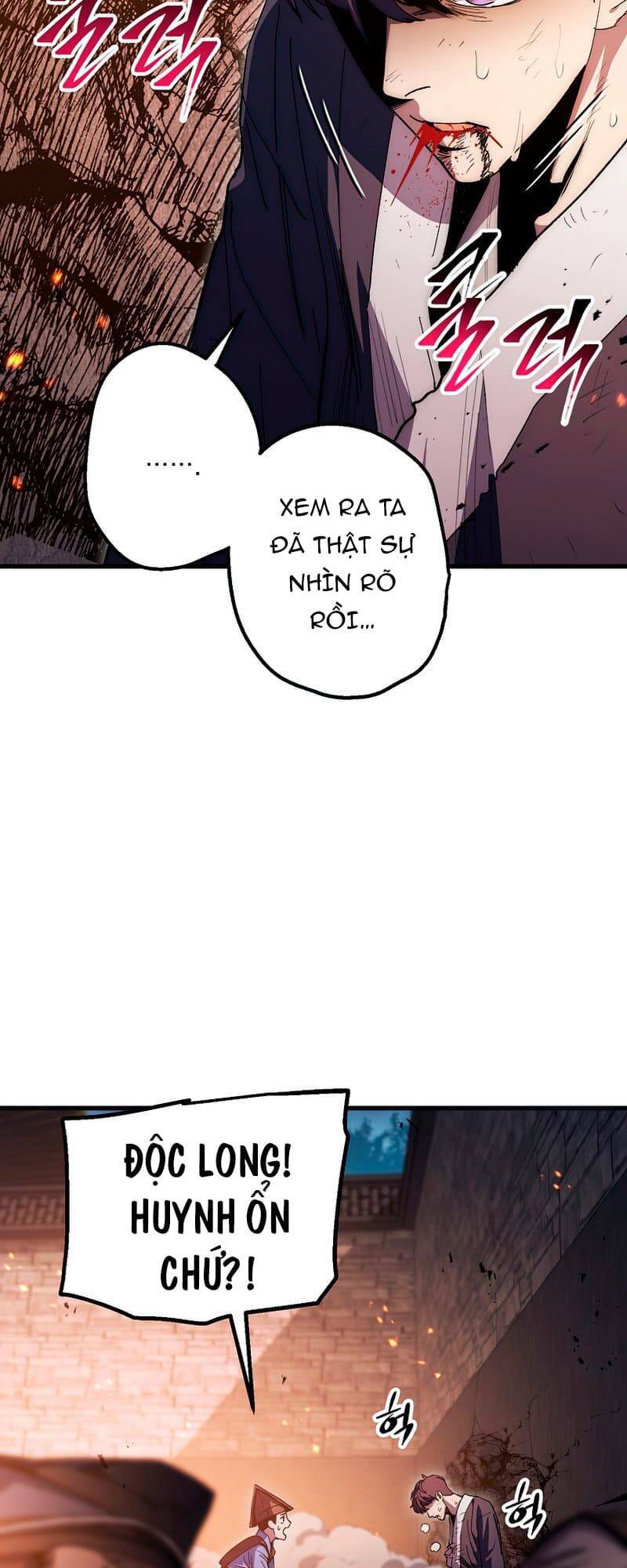 Huyền Thoại Diệt Thế Độc Long - Chapter 72 - Page 3