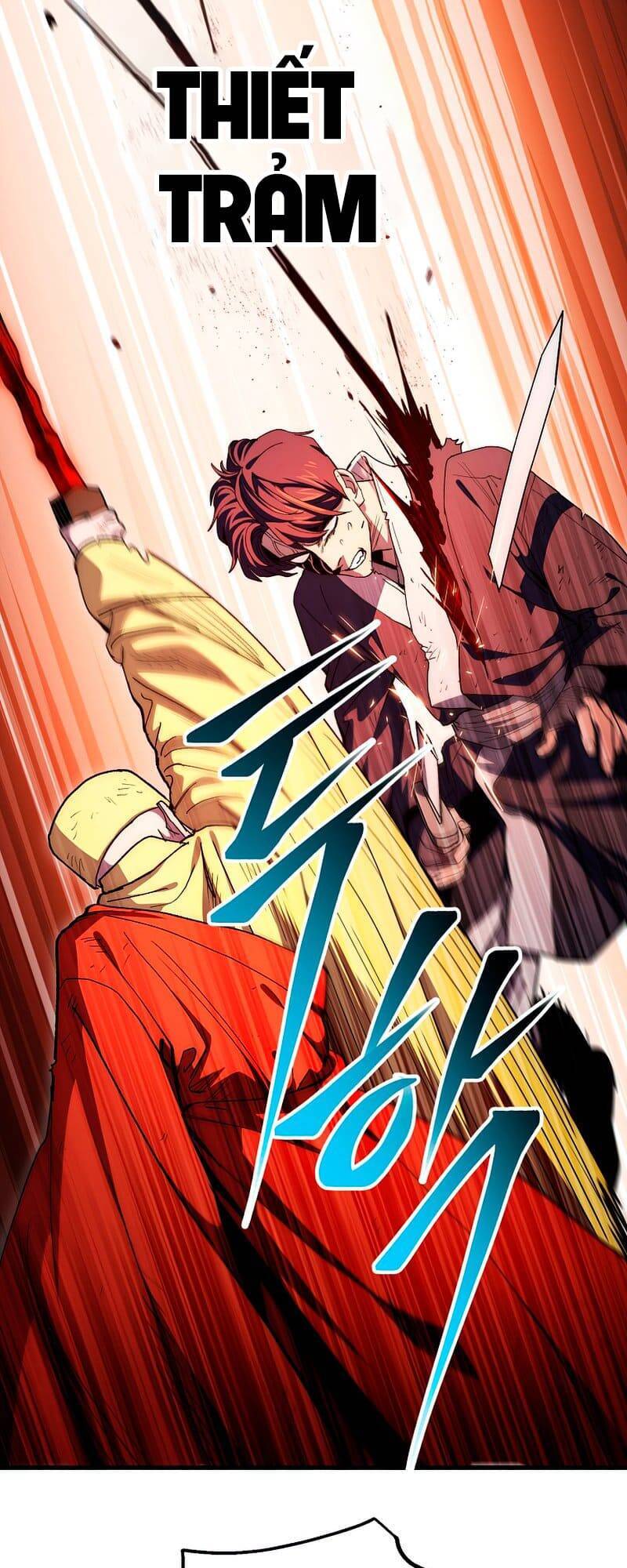 Huyền Thoại Diệt Thế Độc Long - Chapter 72 - Page 30