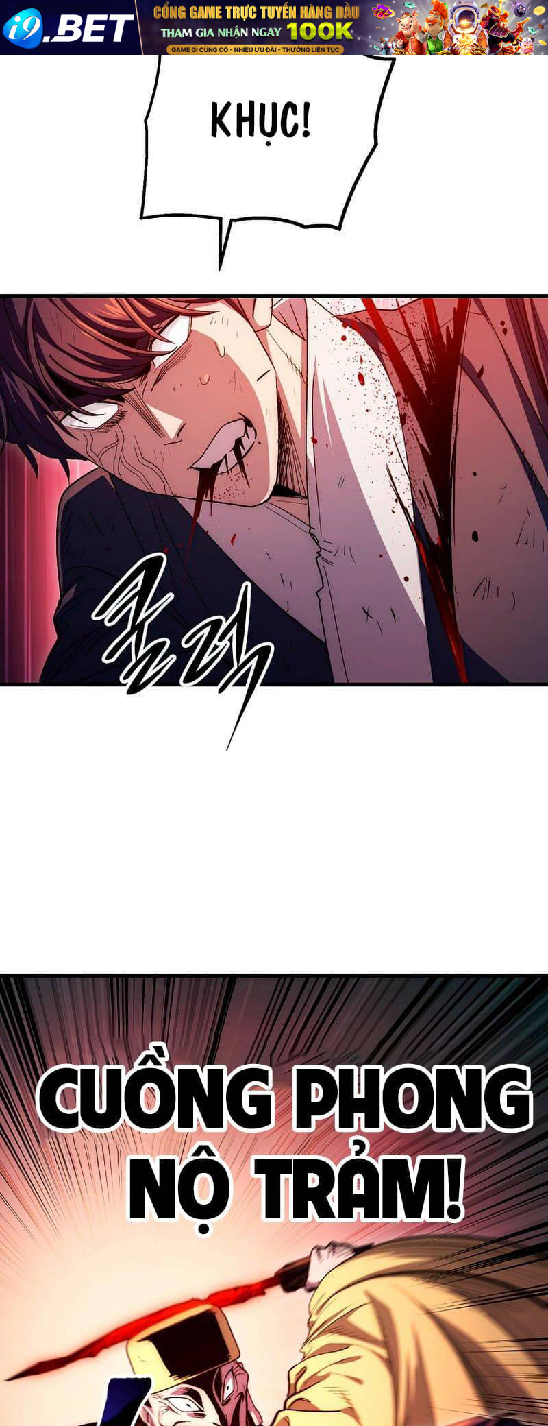 Huyền Thoại Diệt Thế Độc Long - Chapter 72 - Page 31