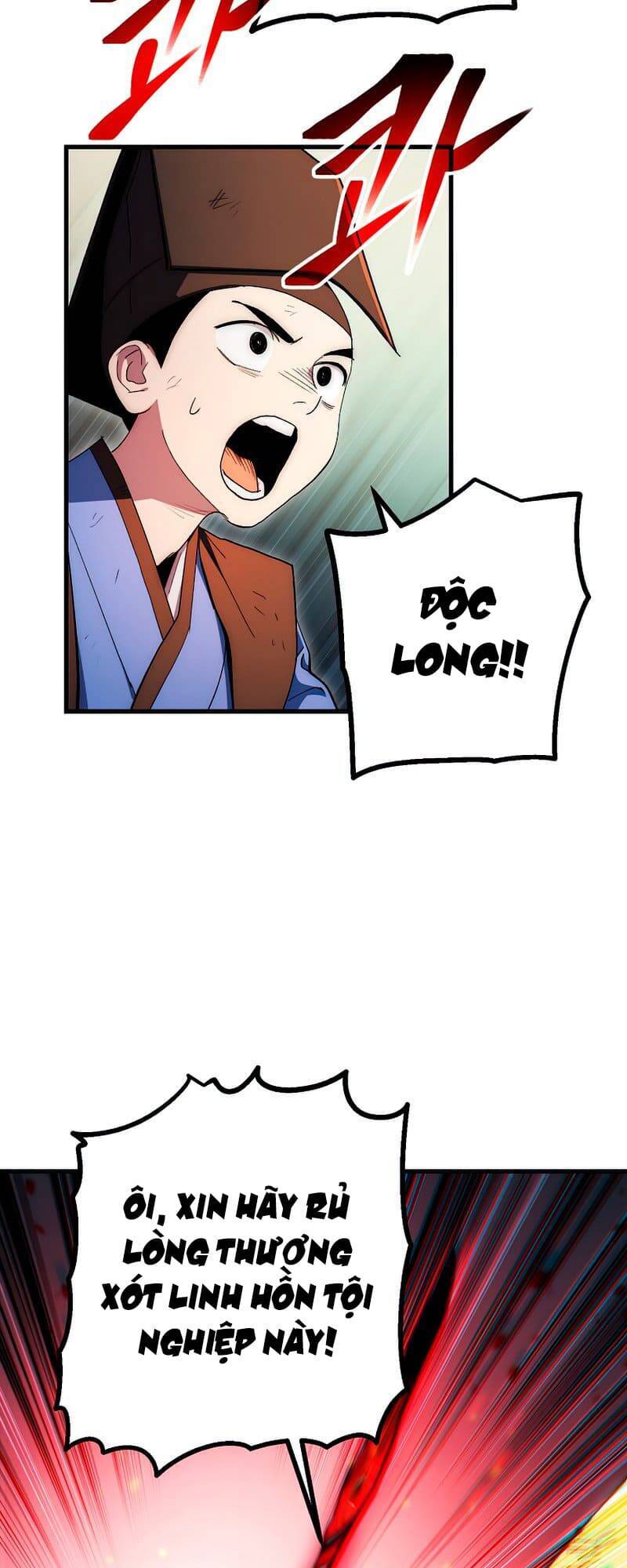 Huyền Thoại Diệt Thế Độc Long - Chapter 72 - Page 34