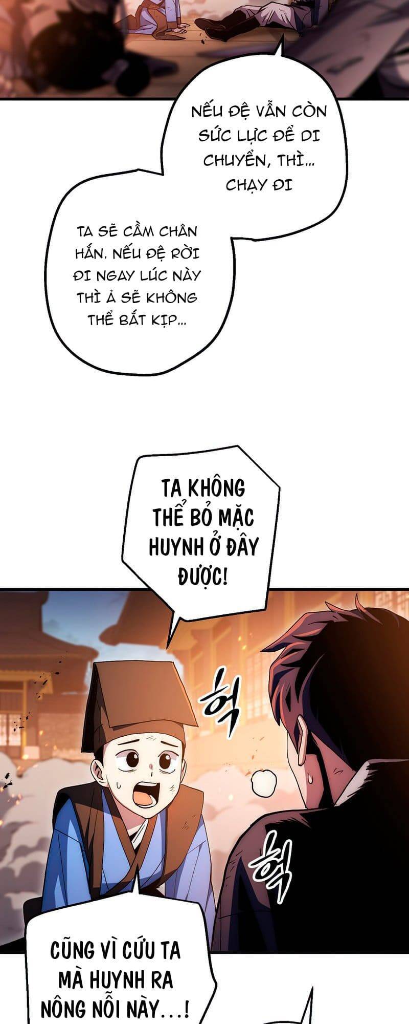 Huyền Thoại Diệt Thế Độc Long - Chapter 72 - Page 4