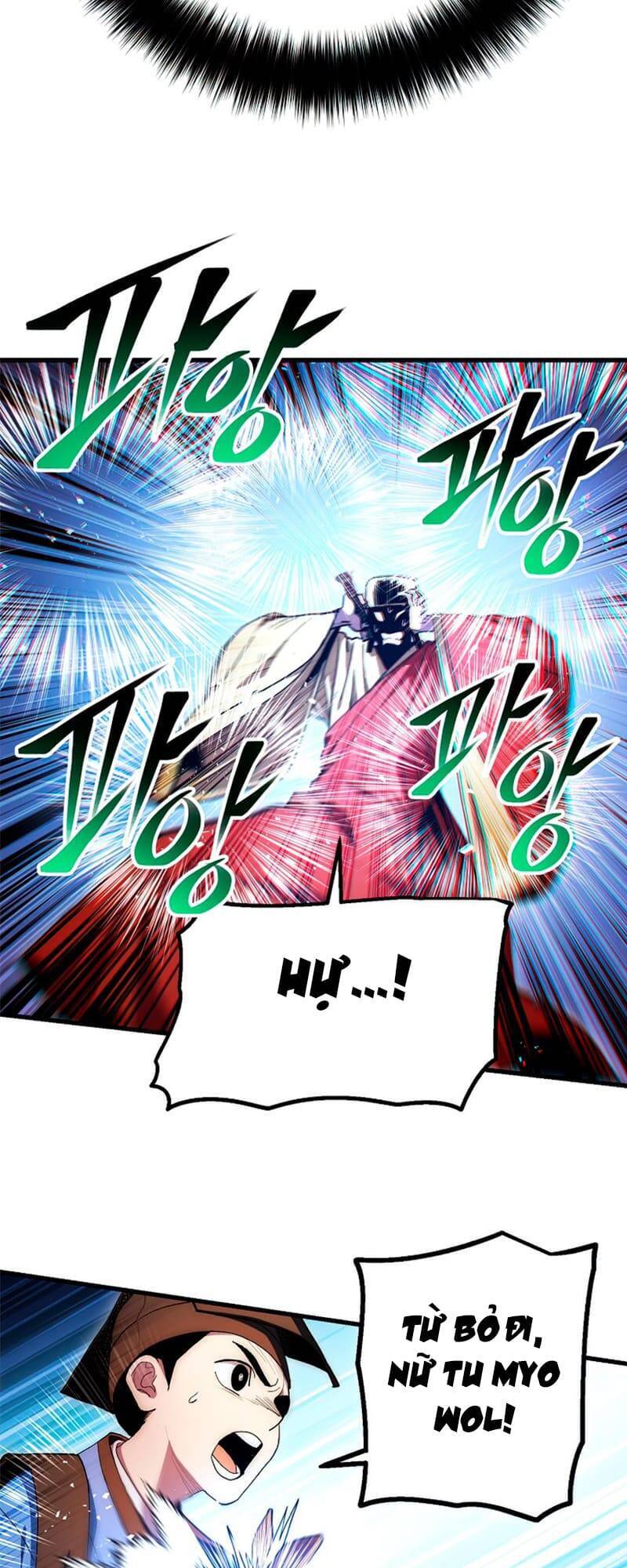 Huyền Thoại Diệt Thế Độc Long - Chapter 72 - Page 46