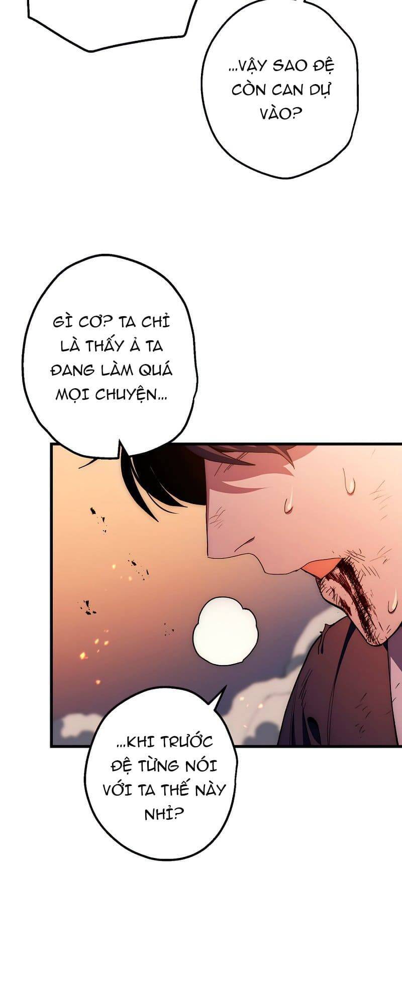 Huyền Thoại Diệt Thế Độc Long - Chapter 72 - Page 5