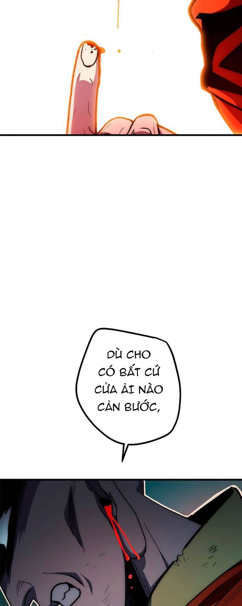 Huyền Thoại Diệt Thế Độc Long - Chapter 72 - Page 53