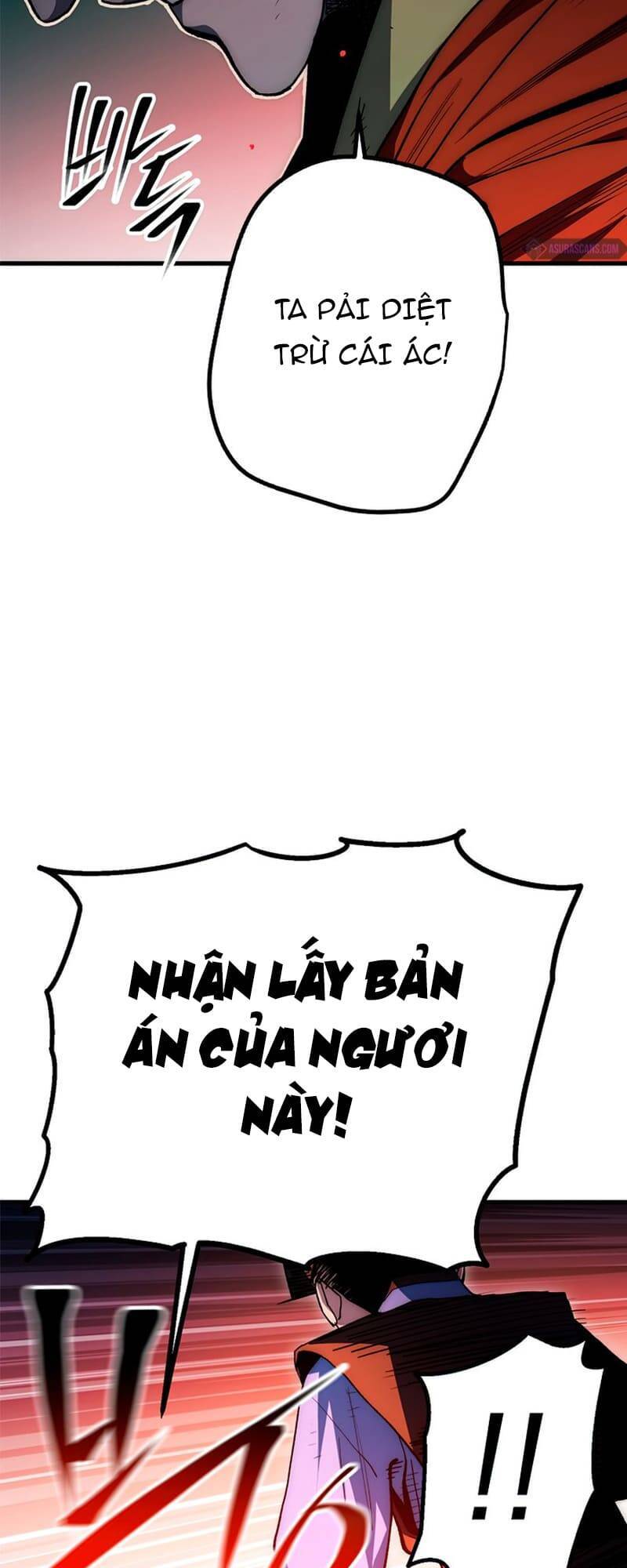 Huyền Thoại Diệt Thế Độc Long - Chapter 72 - Page 54