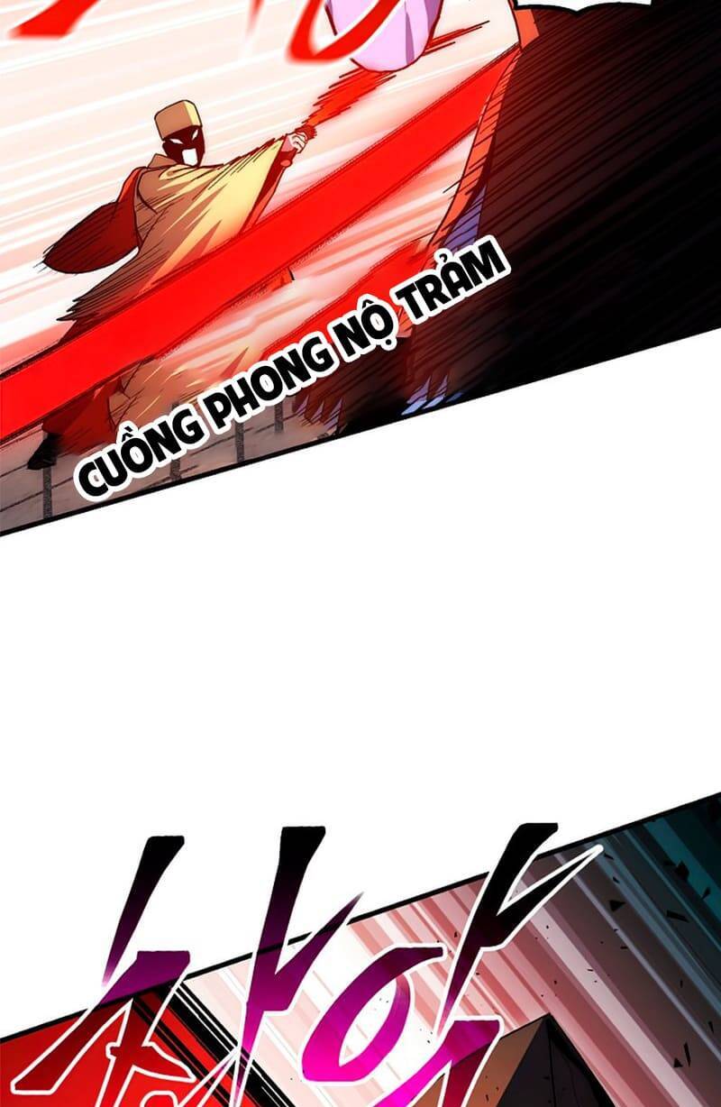 Huyền Thoại Diệt Thế Độc Long - Chapter 72 - Page 55