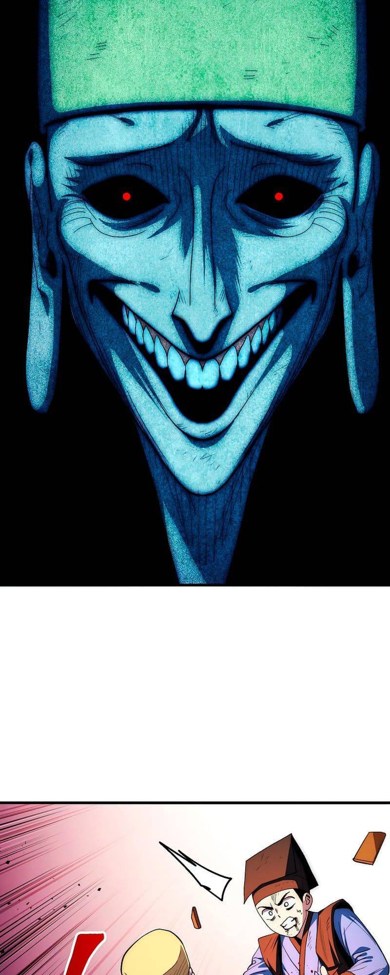 Huyền Thoại Diệt Thế Độc Long - Chapter 72 - Page 58