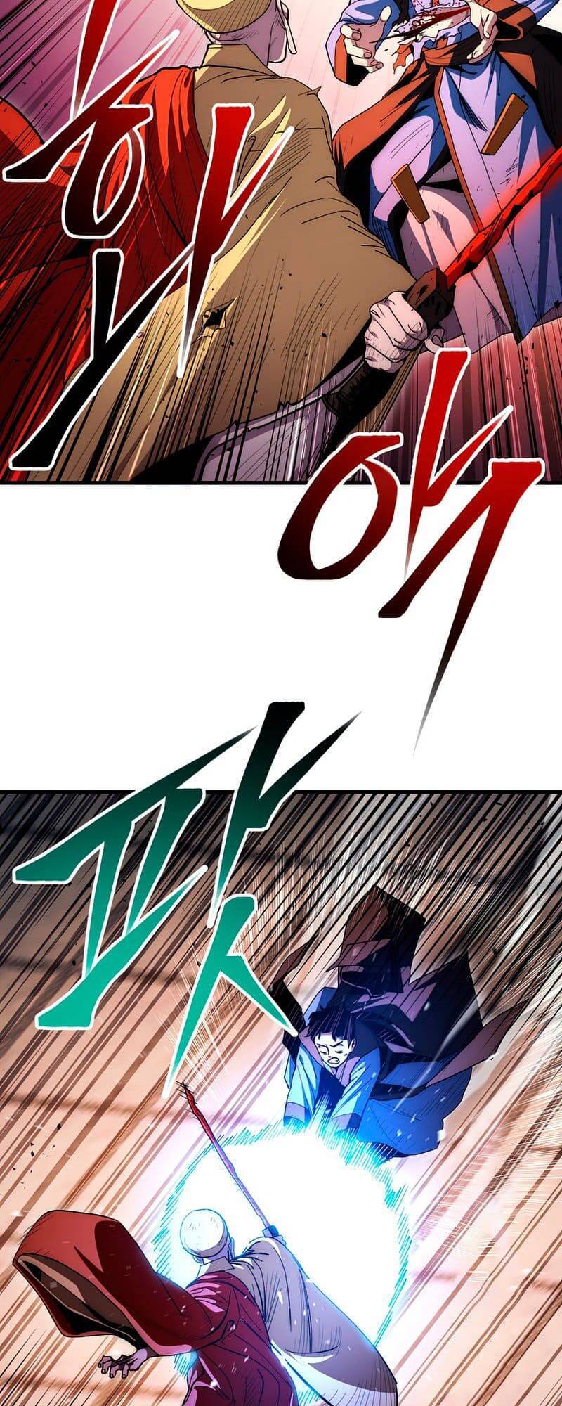 Huyền Thoại Diệt Thế Độc Long - Chapter 72 - Page 59