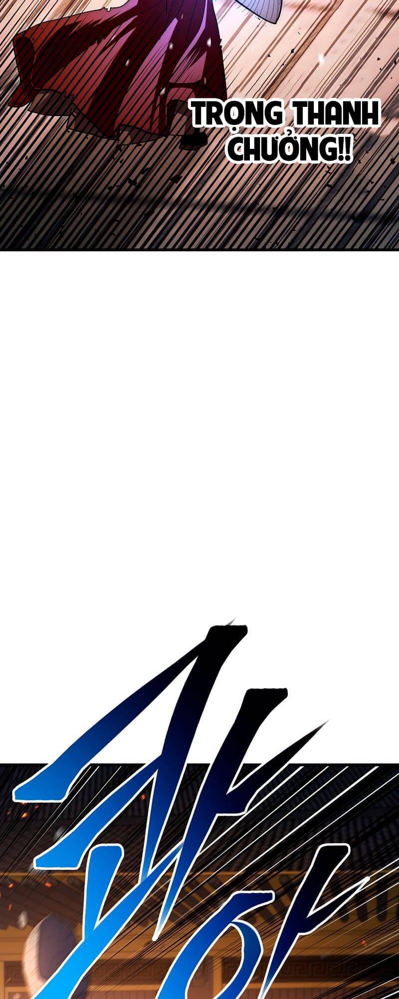 Huyền Thoại Diệt Thế Độc Long - Chapter 72 - Page 60