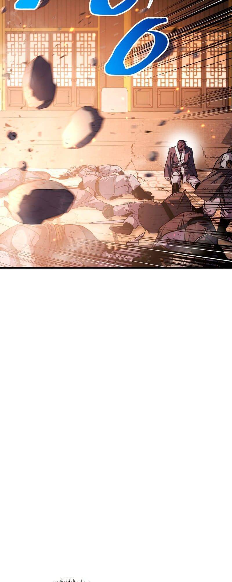 Huyền Thoại Diệt Thế Độc Long - Chapter 72 - Page 61