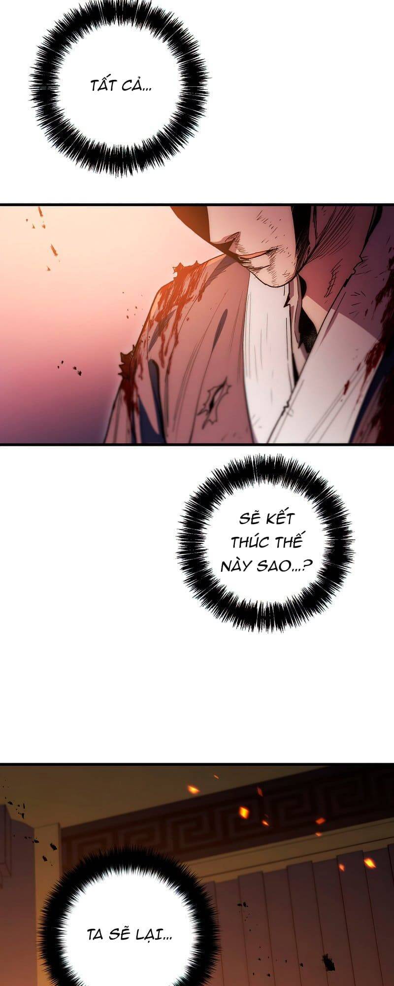 Huyền Thoại Diệt Thế Độc Long - Chapter 72 - Page 62