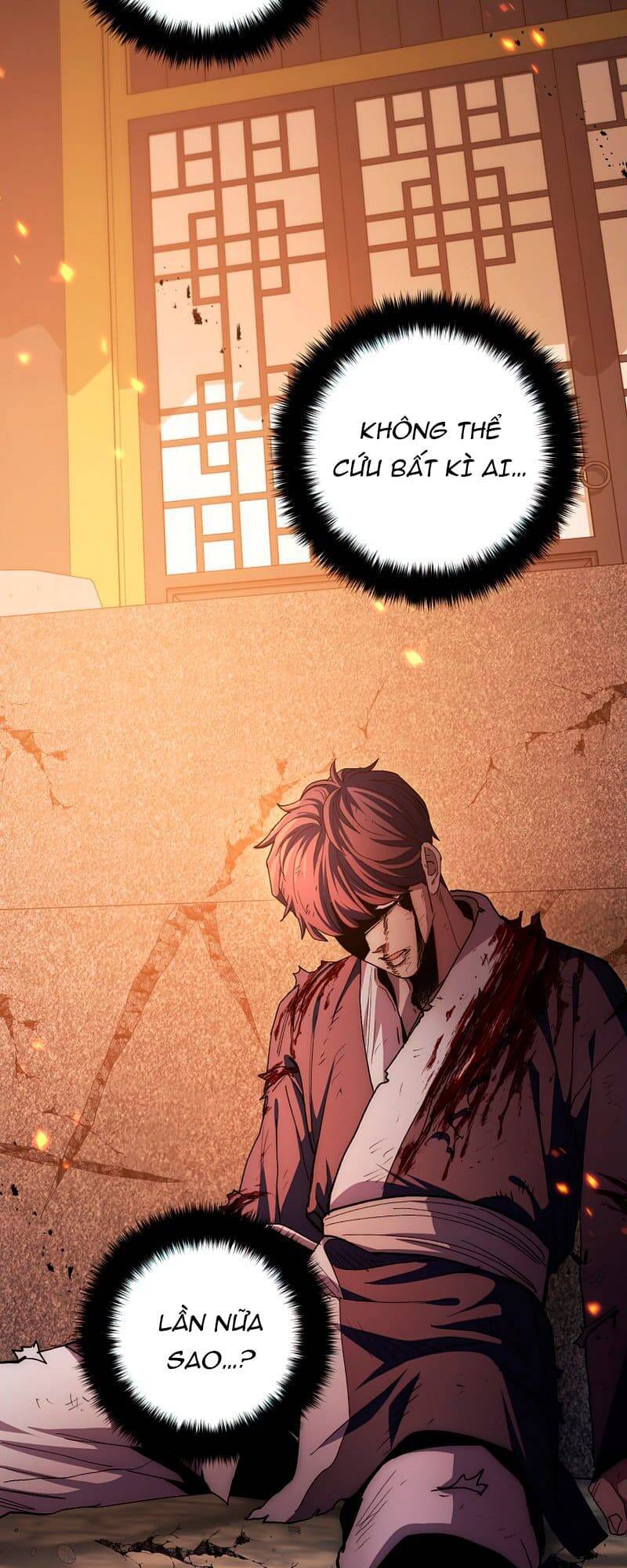 Huyền Thoại Diệt Thế Độc Long - Chapter 72 - Page 63