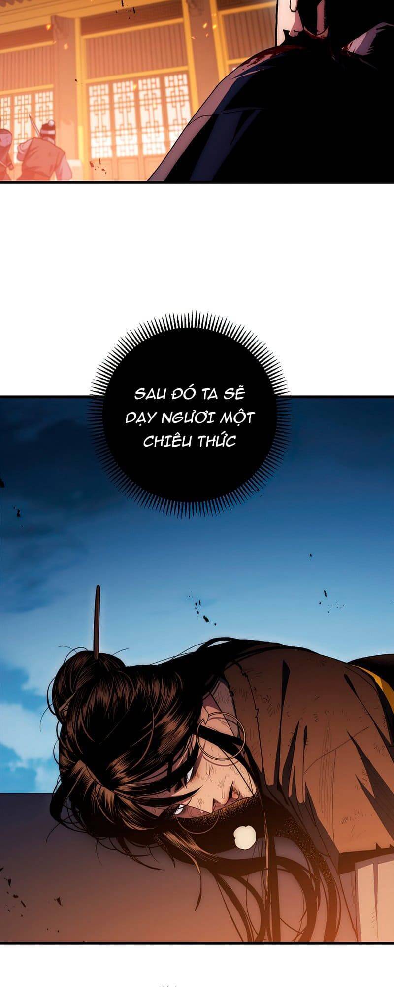 Huyền Thoại Diệt Thế Độc Long - Chapter 72 - Page 67