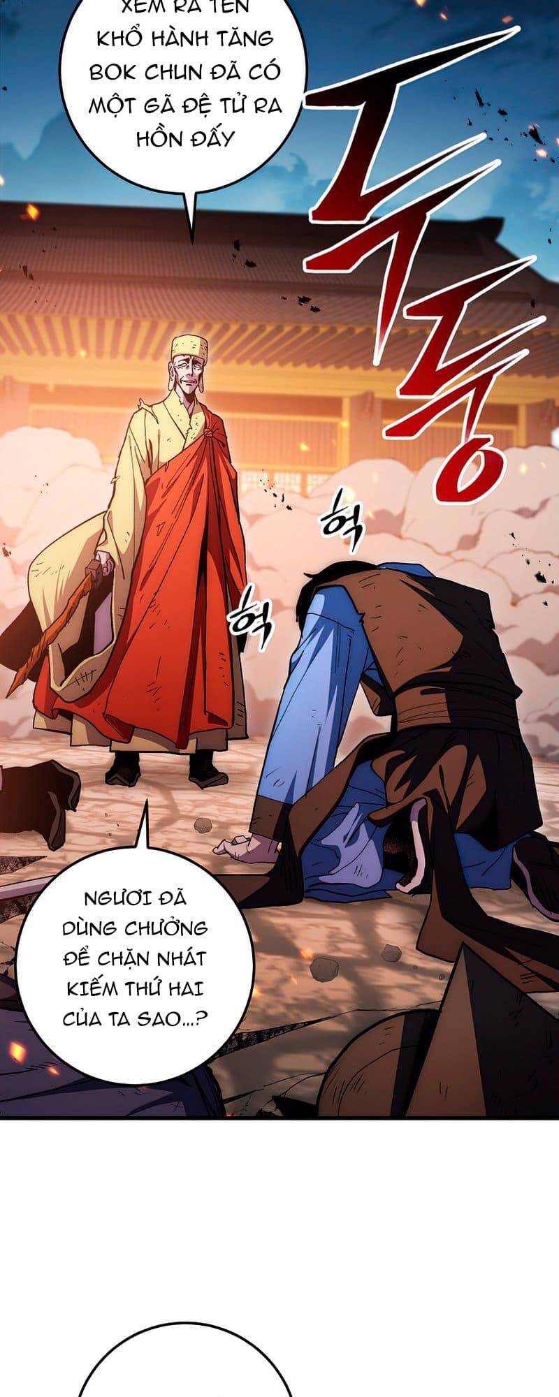 Huyền Thoại Diệt Thế Độc Long - Chapter 72 - Page 72