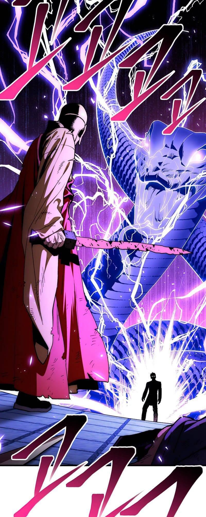 Huyền Thoại Diệt Thế Độc Long - Chapter 72 - Page 77