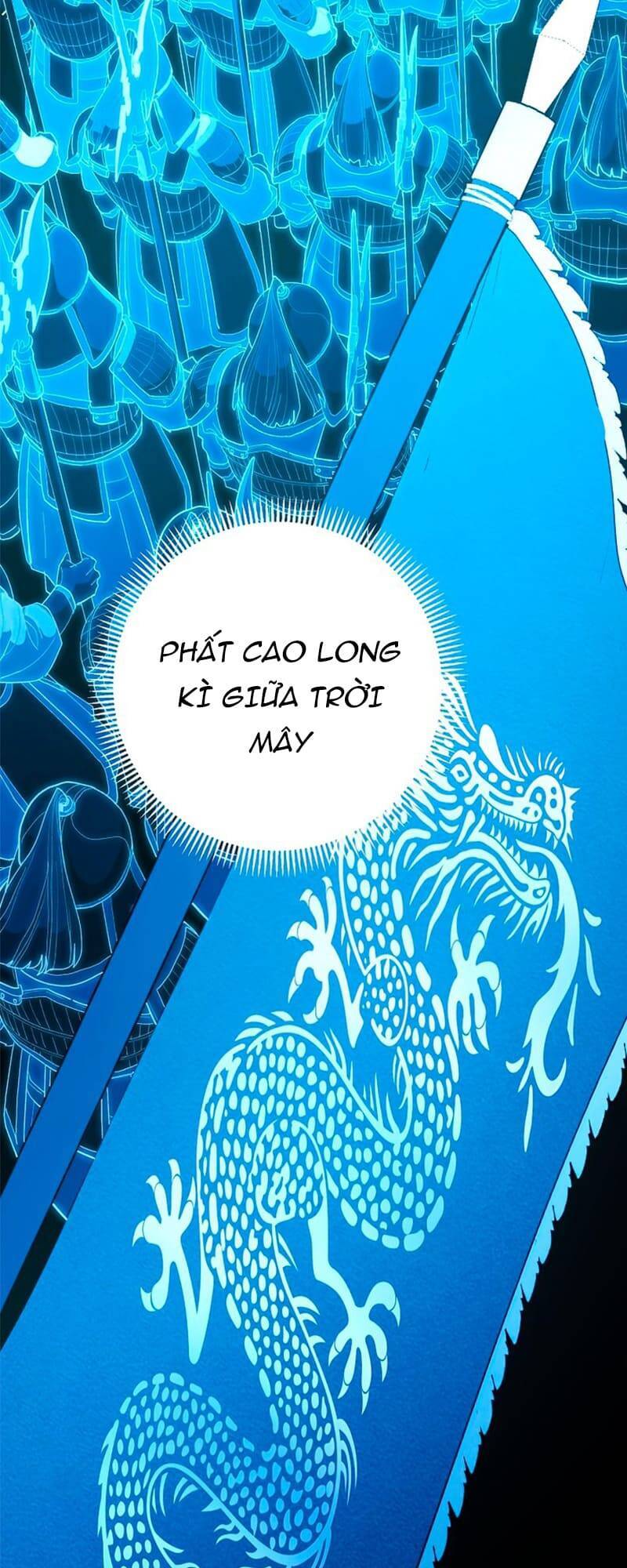 Huyền Thoại Diệt Thế Độc Long - Chapter 73 - Page 10