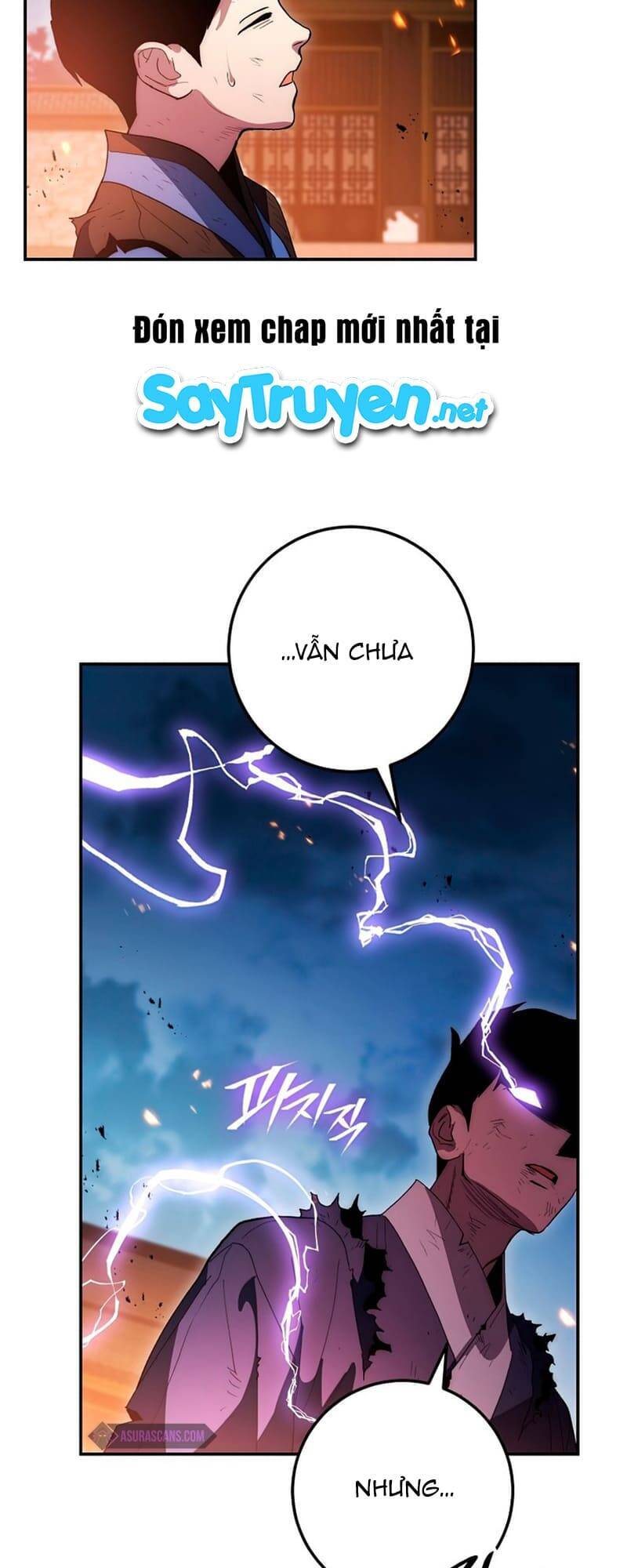 Huyền Thoại Diệt Thế Độc Long - Chapter 73 - Page 101