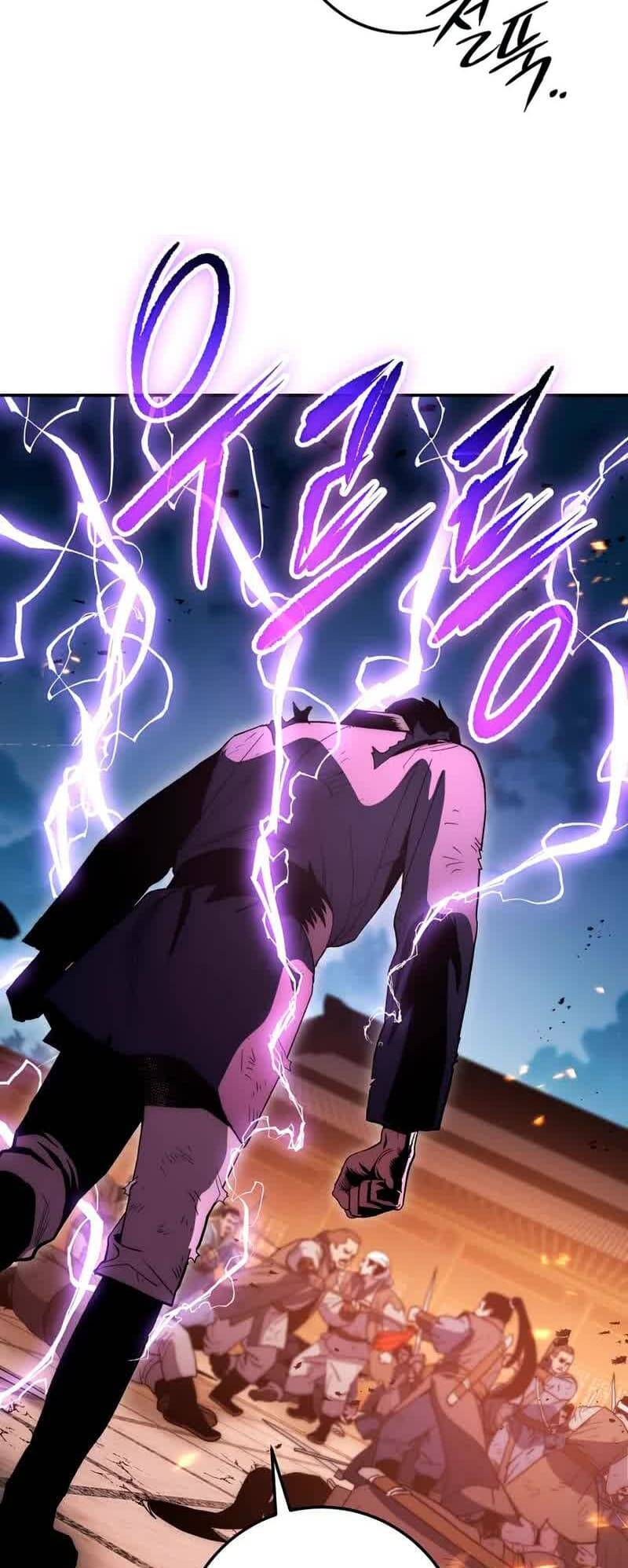 Huyền Thoại Diệt Thế Độc Long - Chapter 73 - Page 102