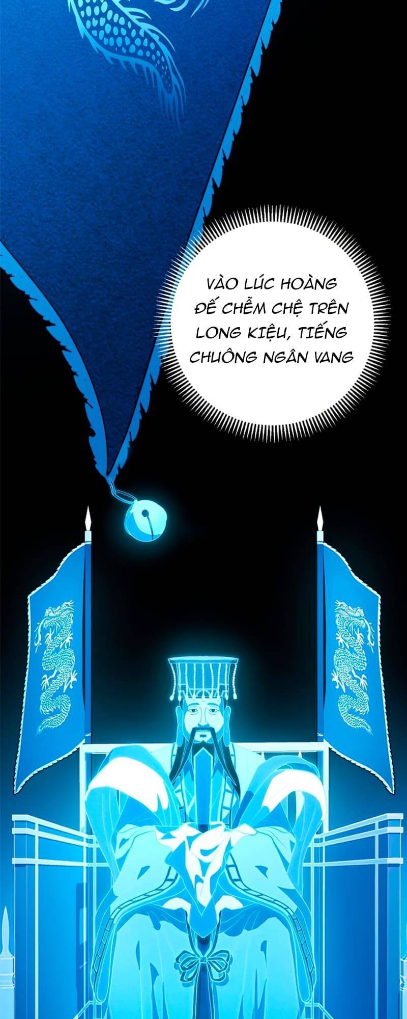 Huyền Thoại Diệt Thế Độc Long - Chapter 73 - Page 11