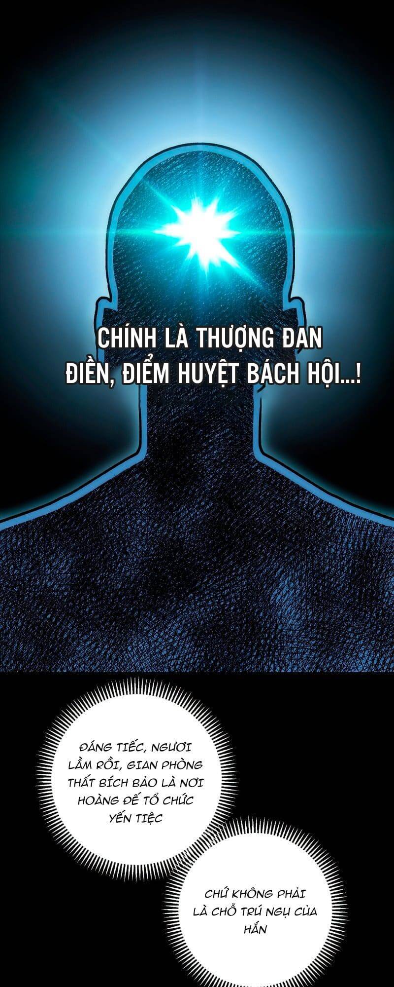 Huyền Thoại Diệt Thế Độc Long - Chapter 73 - Page 25