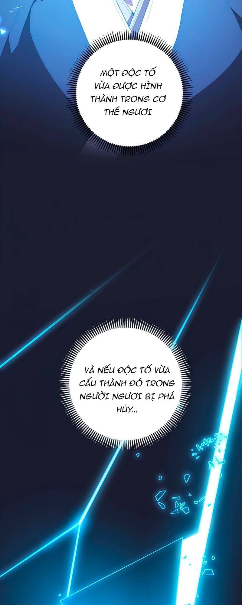 Huyền Thoại Diệt Thế Độc Long - Chapter 73 - Page 34