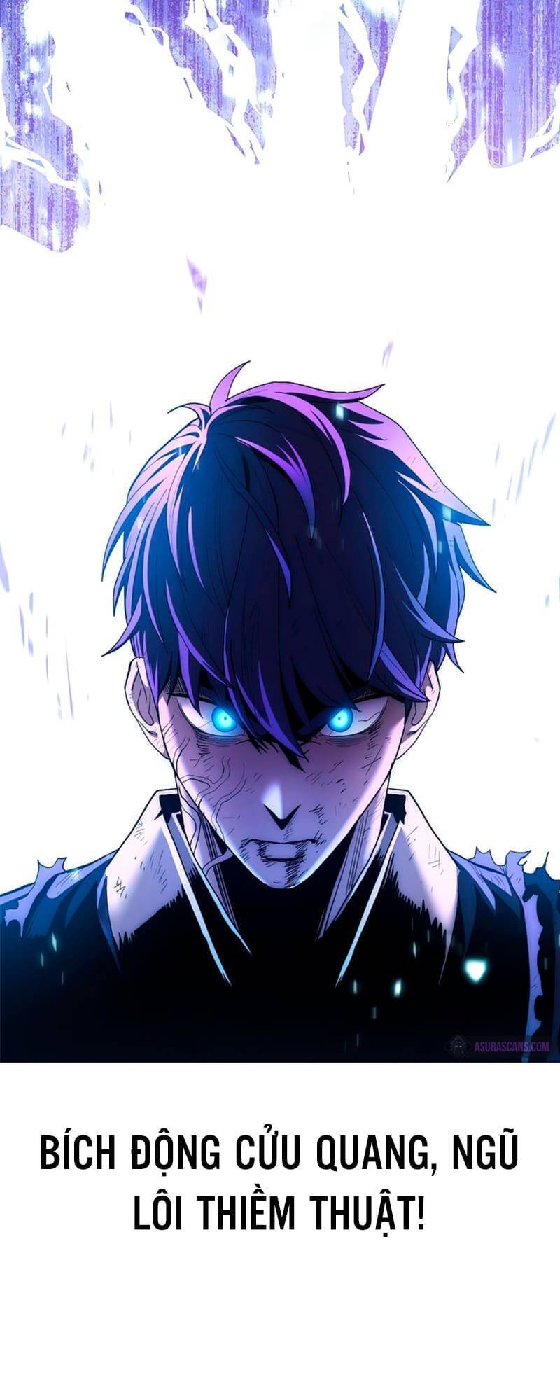 Huyền Thoại Diệt Thế Độc Long - Chapter 73 - Page 42