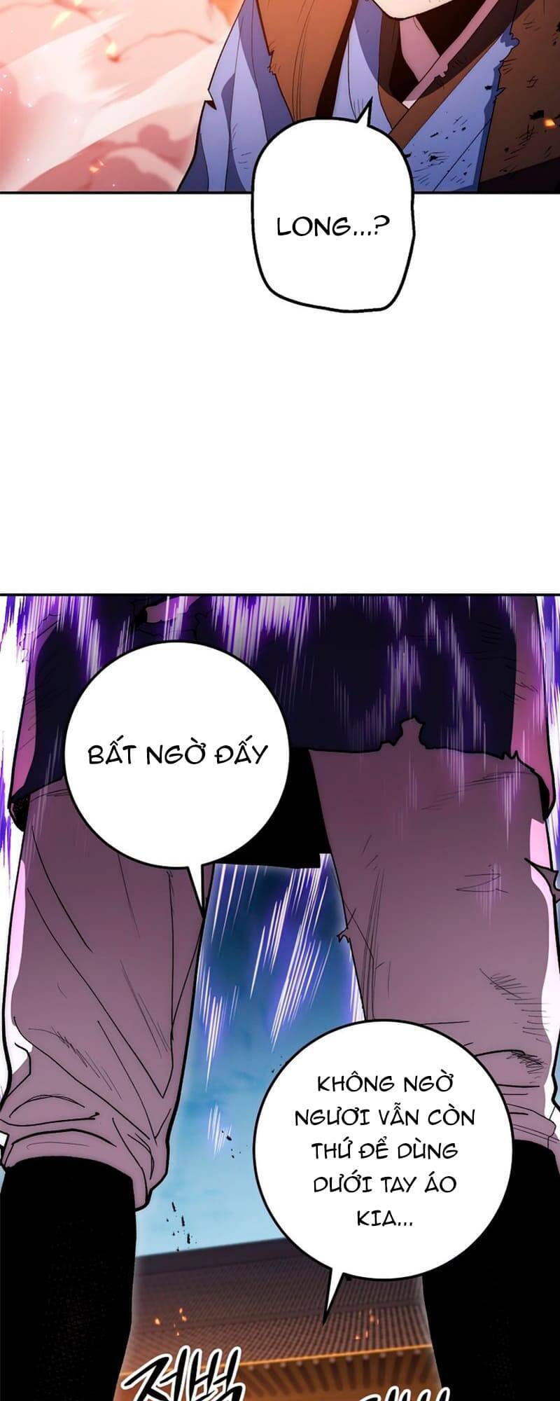 Huyền Thoại Diệt Thế Độc Long - Chapter 73 - Page 46