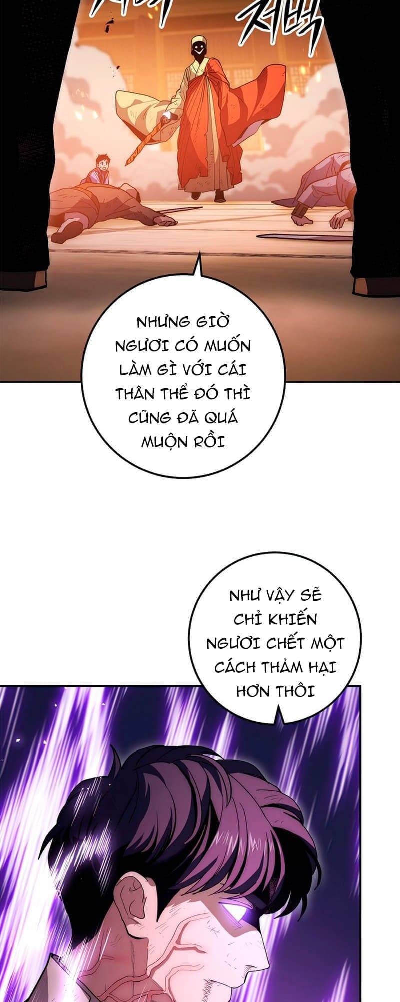 Huyền Thoại Diệt Thế Độc Long - Chapter 73 - Page 47