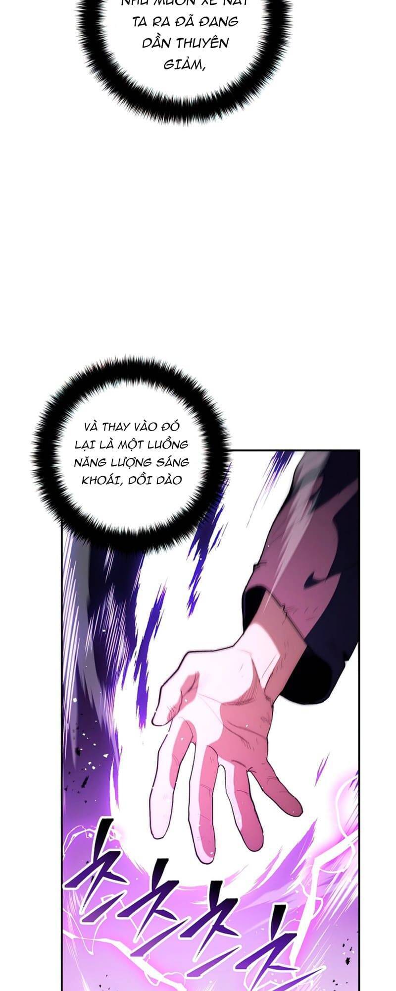Huyền Thoại Diệt Thế Độc Long - Chapter 73 - Page 49
