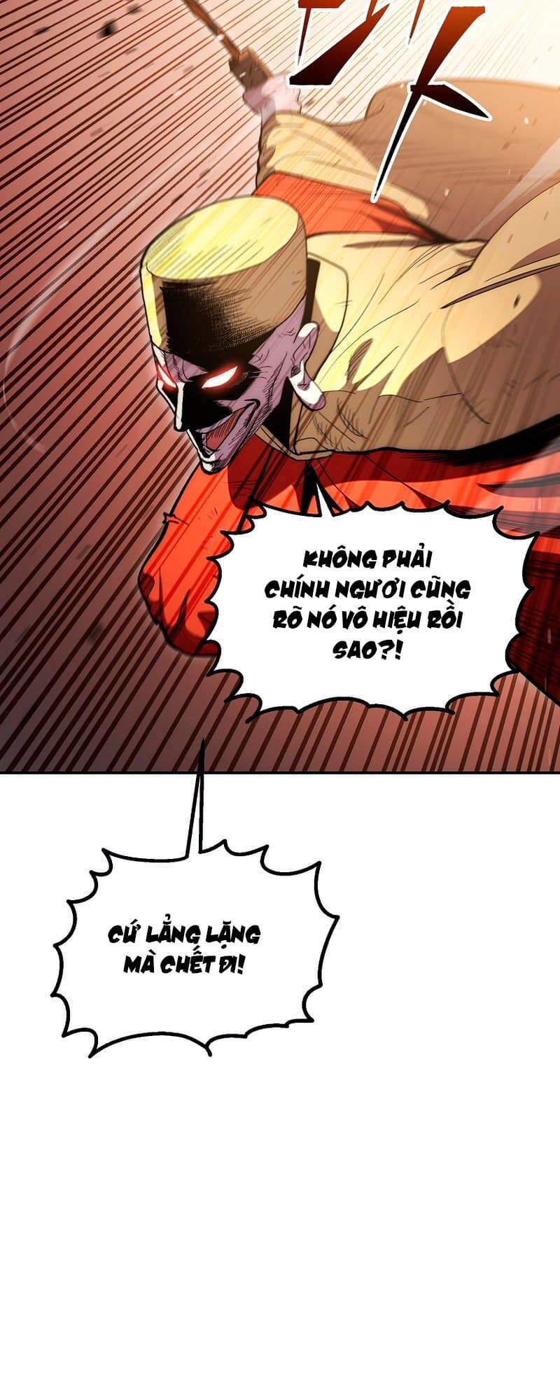 Huyền Thoại Diệt Thế Độc Long - Chapter 73 - Page 53