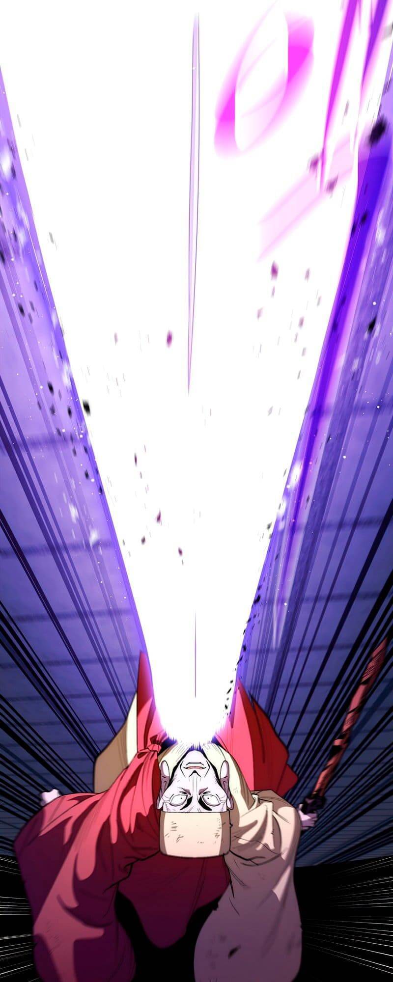 Huyền Thoại Diệt Thế Độc Long - Chapter 73 - Page 59