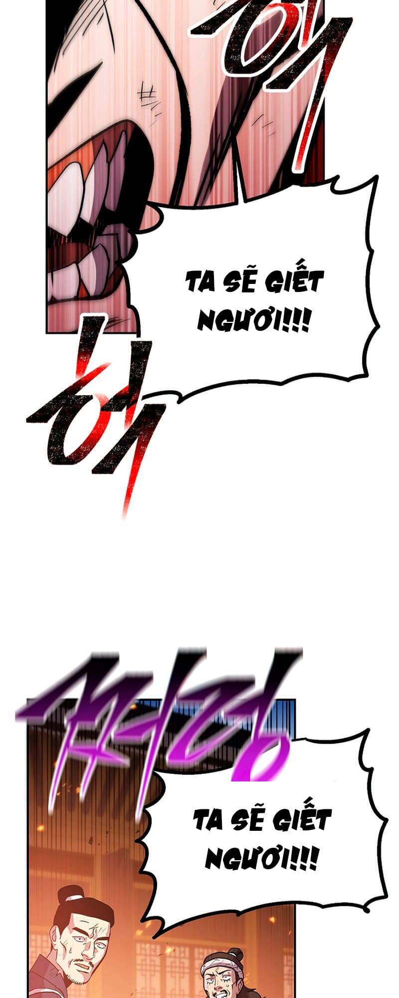 Huyền Thoại Diệt Thế Độc Long - Chapter 73 - Page 74