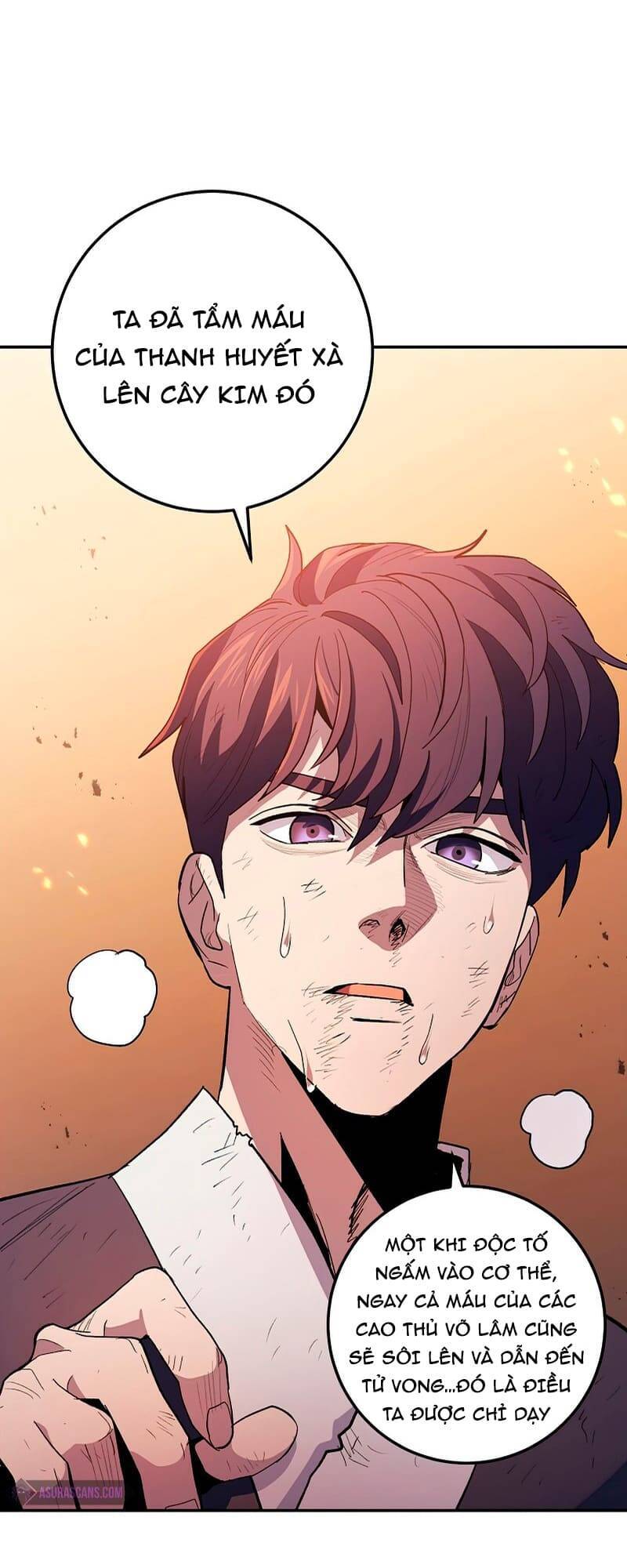 Huyền Thoại Diệt Thế Độc Long - Chapter 73 - Page 77