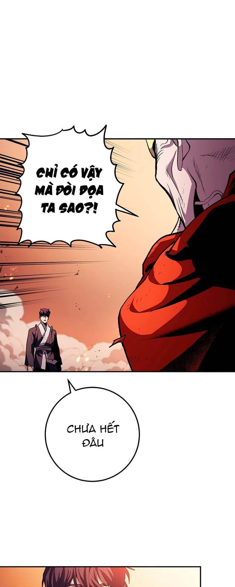 Huyền Thoại Diệt Thế Độc Long - Chapter 73 - Page 78