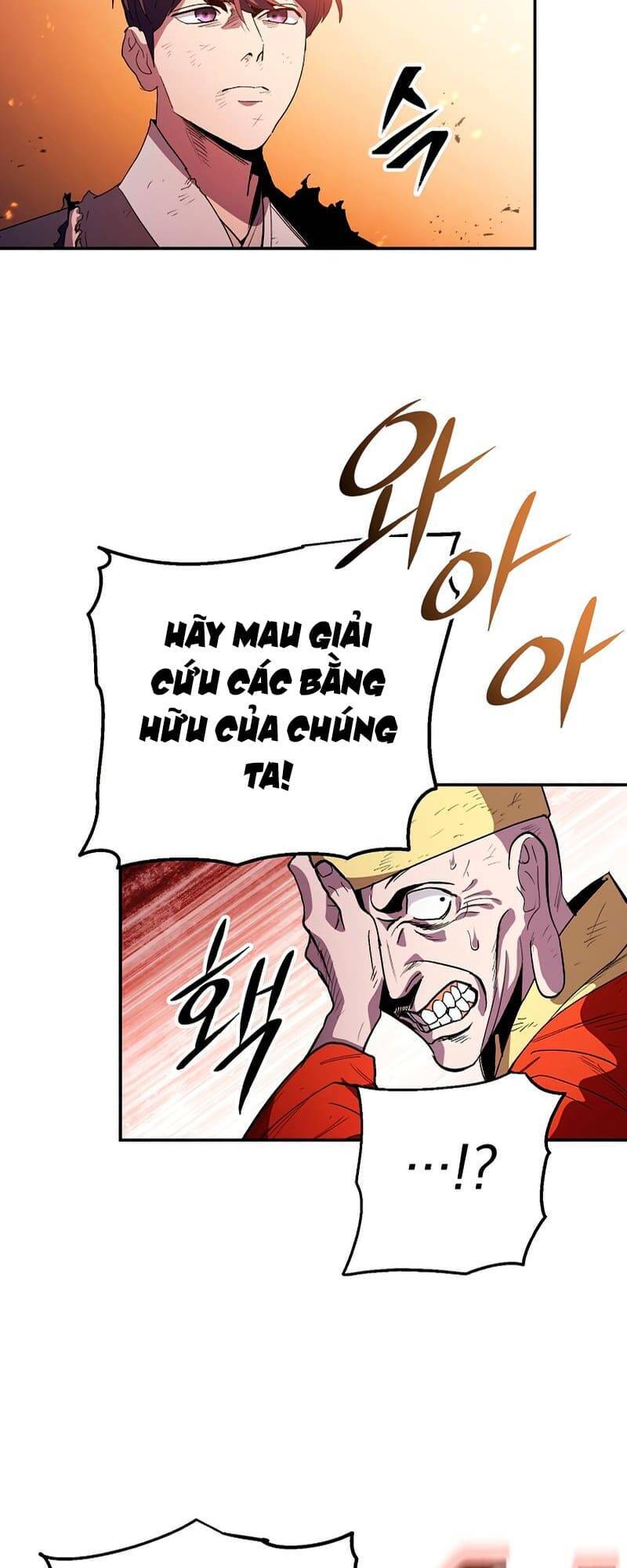 Huyền Thoại Diệt Thế Độc Long - Chapter 73 - Page 79