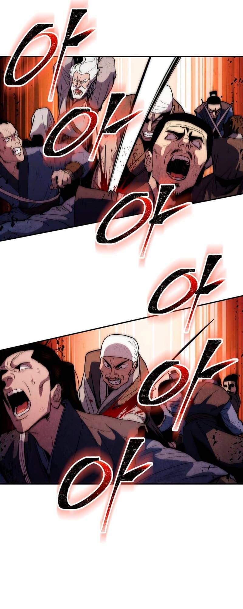 Huyền Thoại Diệt Thế Độc Long - Chapter 73 - Page 82