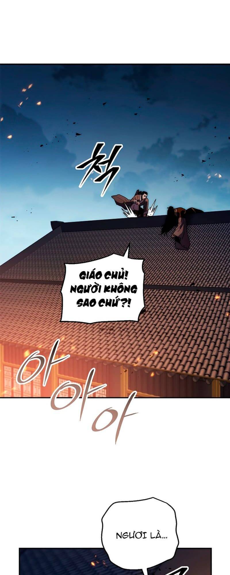 Huyền Thoại Diệt Thế Độc Long - Chapter 73 - Page 83