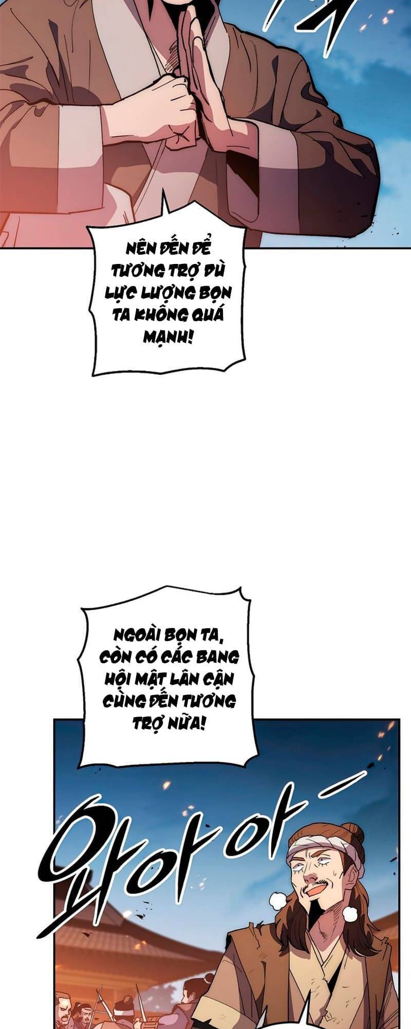 Huyền Thoại Diệt Thế Độc Long - Chapter 73 - Page 85