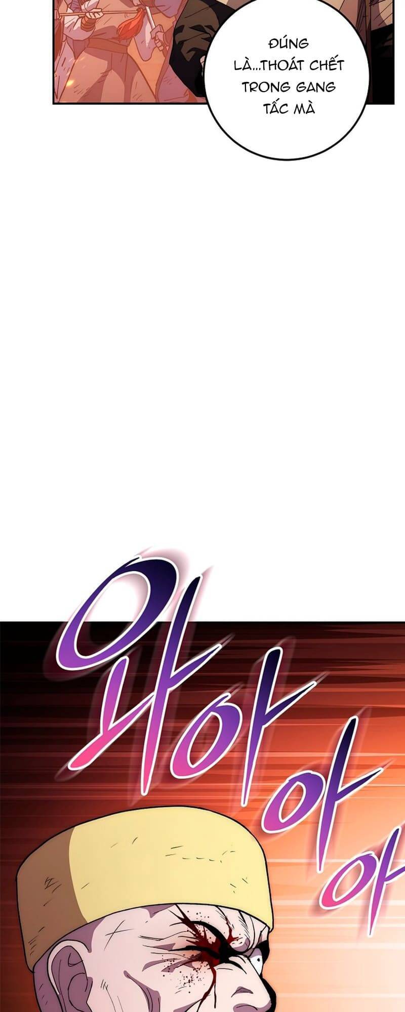 Huyền Thoại Diệt Thế Độc Long - Chapter 73 - Page 86