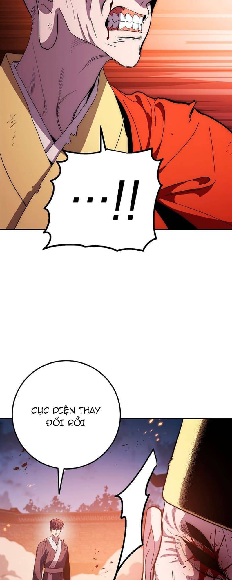 Huyền Thoại Diệt Thế Độc Long - Chapter 73 - Page 87