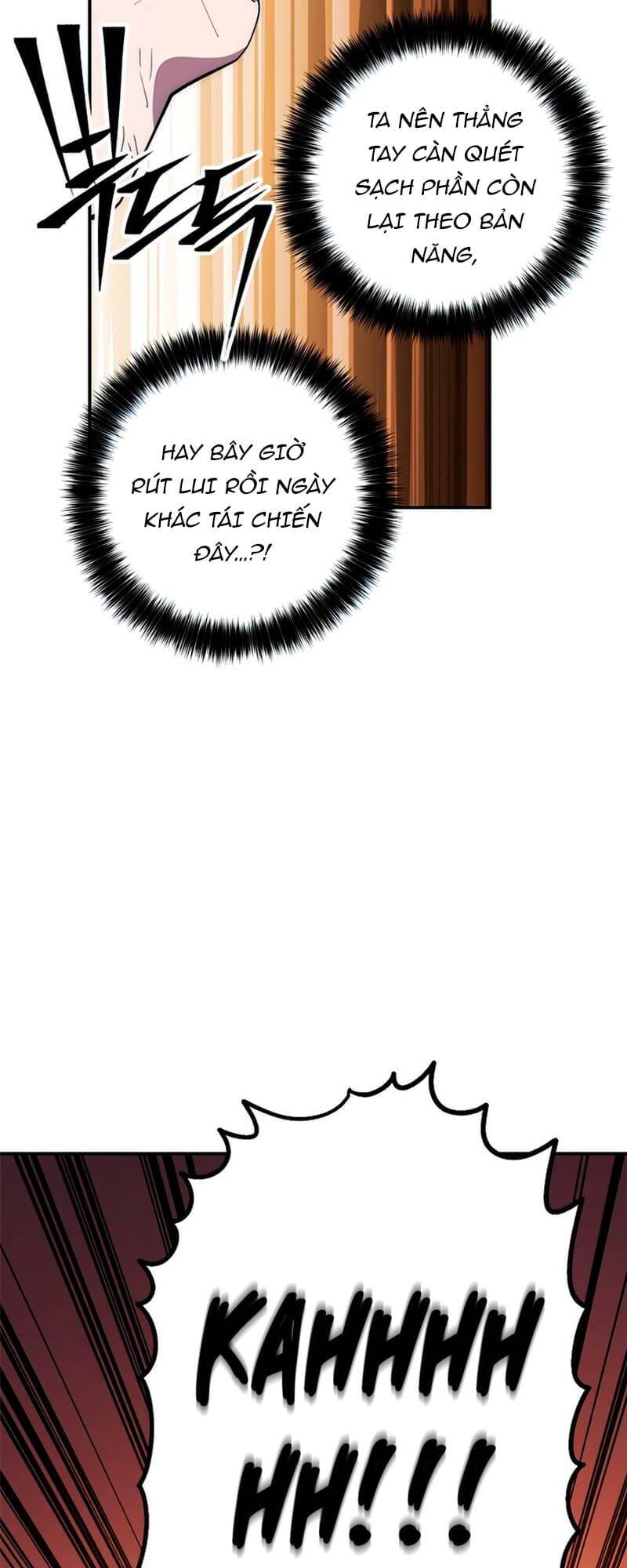 Huyền Thoại Diệt Thế Độc Long - Chapter 73 - Page 89