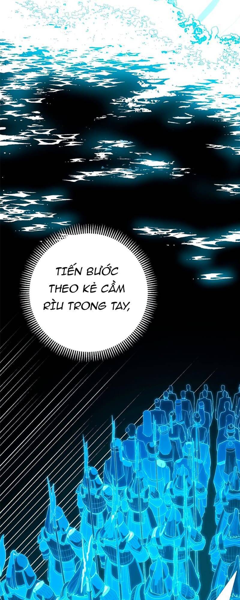 Huyền Thoại Diệt Thế Độc Long - Chapter 73 - Page 9