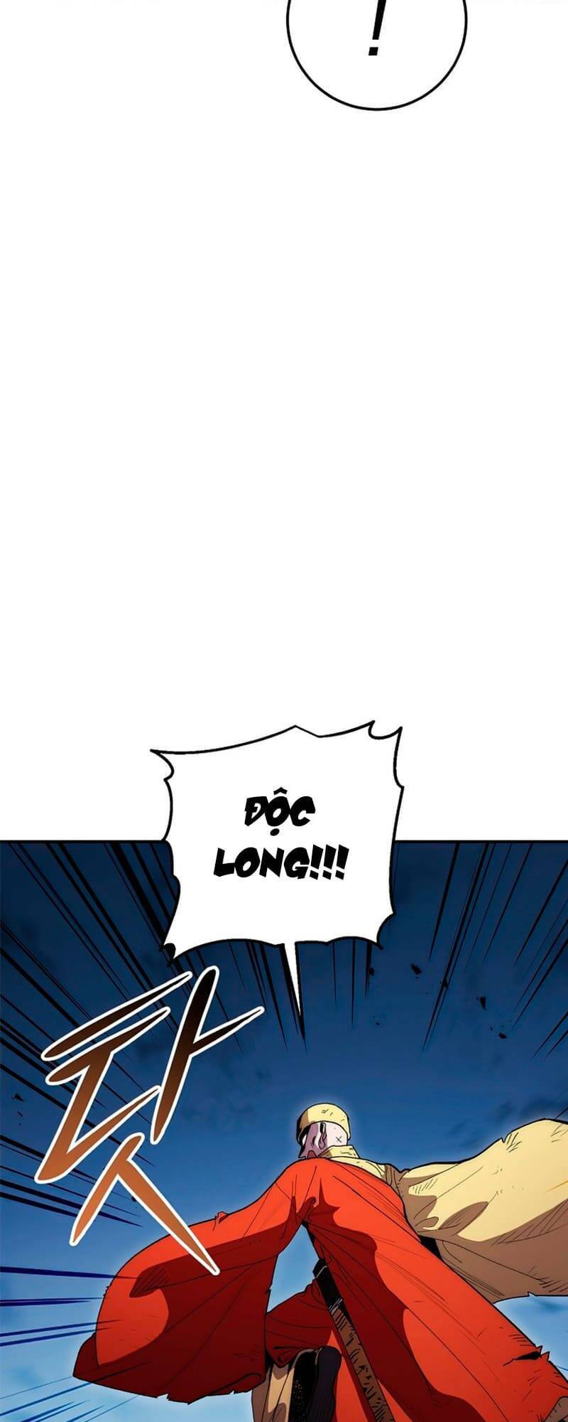 Huyền Thoại Diệt Thế Độc Long - Chapter 73 - Page 94