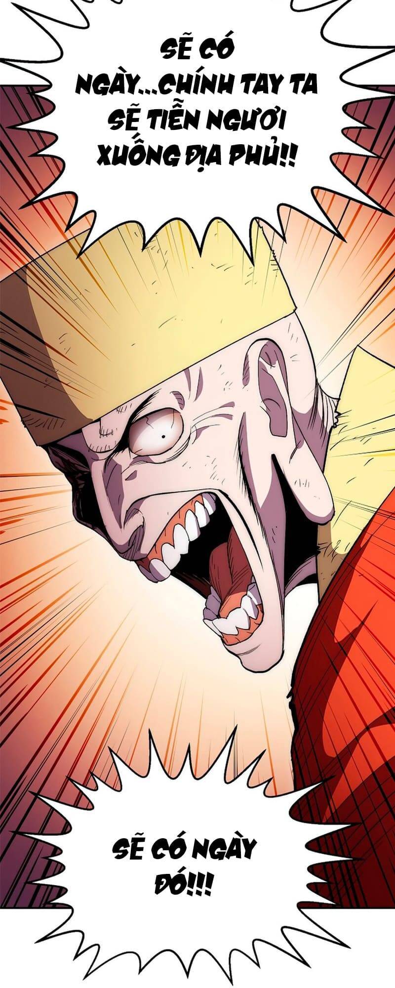 Huyền Thoại Diệt Thế Độc Long - Chapter 73 - Page 96