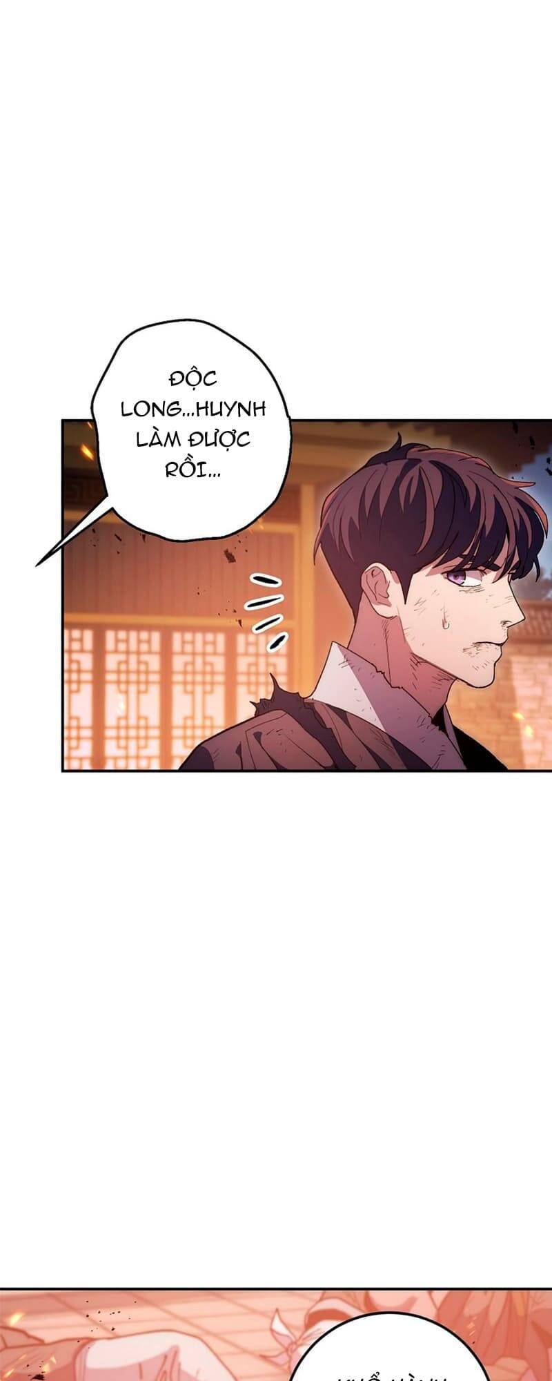 Huyền Thoại Diệt Thế Độc Long - Chapter 73 - Page 98