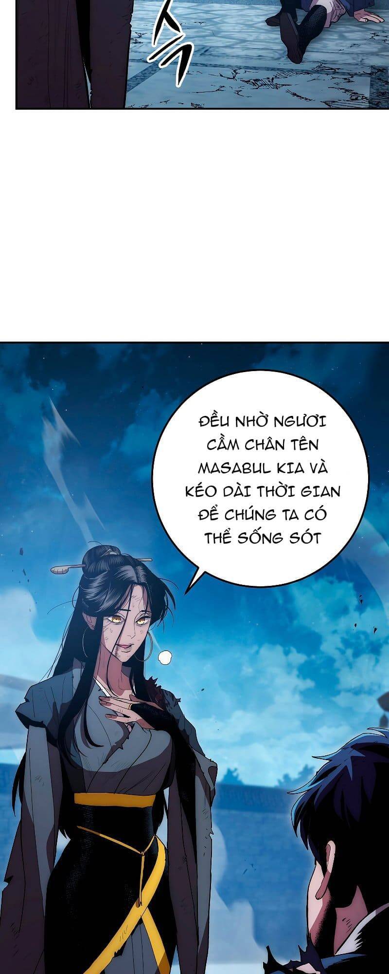 Huyền Thoại Diệt Thế Độc Long - Chapter 74 - Page 10
