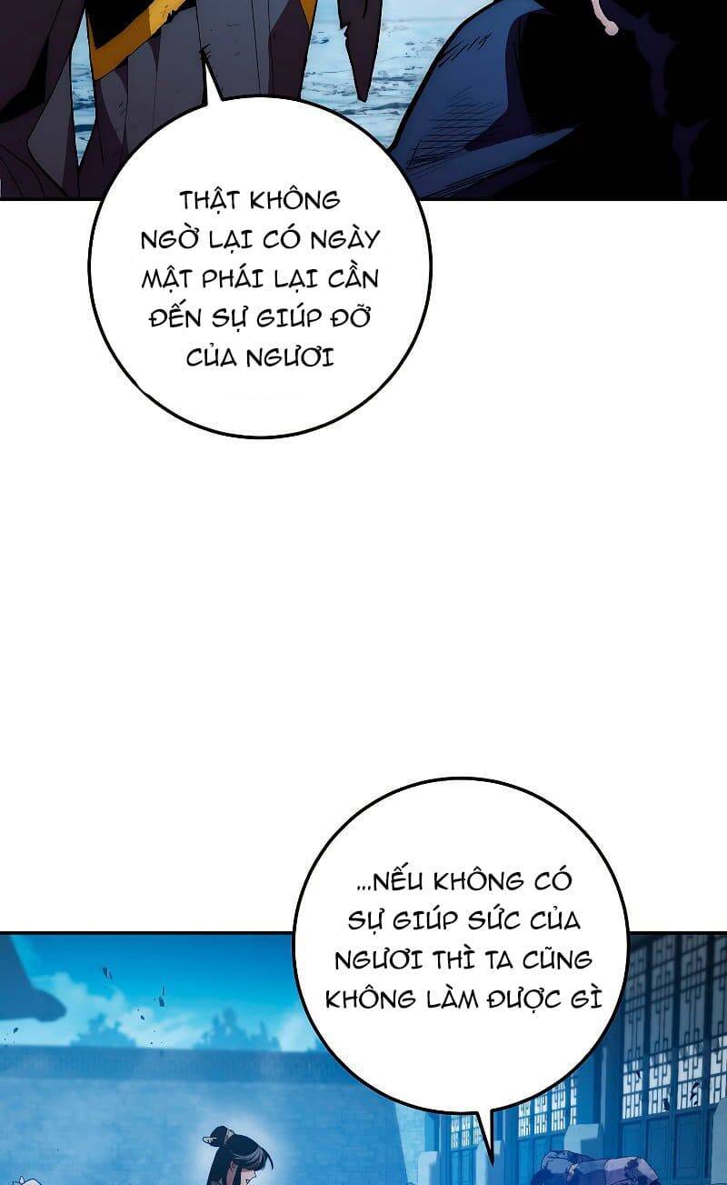 Huyền Thoại Diệt Thế Độc Long - Chapter 74 - Page 11